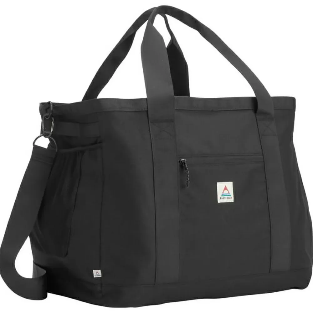 - Boondocker Gear Tote 48 - Umhängetasche>Passenger
