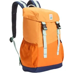 Passenger - Boondocker Recycled Backpack 18 - Daypack^ Daypacks|Daypacks