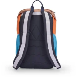 Passenger - Boondocker Recycled Backpack 18 - Daypack^ Daypacks|Daypacks