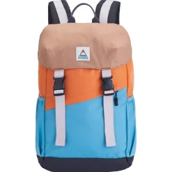 Passenger - Boondocker Recycled Backpack 18 - Daypack^ Daypacks|Daypacks