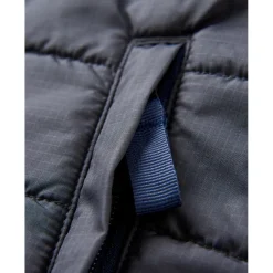 Passenger - Born Explorer Recycled Polar-Lined Sherpa Fleece - Fleecejacke^ Alltagsbekleidung|Jacken