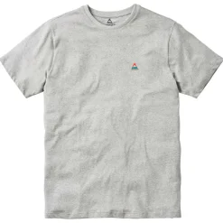 Clearance - Classic Logo Recycled Cotton T-Shirt - T-Shirt Alltagsbekleidung|T-Shirts