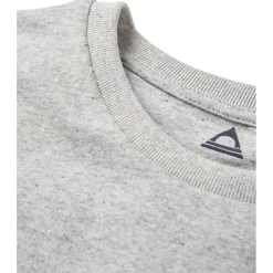 Clearance - Classic Logo Recycled Cotton T-Shirt - T-Shirt Alltagsbekleidung|T-Shirts