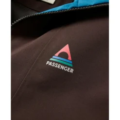 - Diablo Recycled Waterproof Anorak - Winterjacke><noscript><img width=