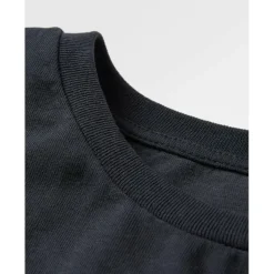 Outlet - Escapism Recycled Cotton T-Shirt - T-Shirt Alltagsbekleidung|T-Shirts