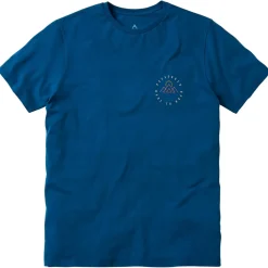 Outlet - Escapism Recycled Cotton T-Shirt - T-Shirt Alltagsbekleidung|T-Shirts