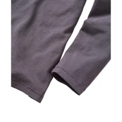 Discount - Escapism Recycled L/S T-Shirt - Longsleeve Alltagsbekleidung|Shirts, Hemden & Longsleeves