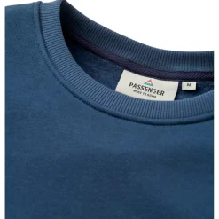 Passenger - Escapism Sweatshirt - Pullover^ Alltagsbekleidung|Pullover & Hoodies