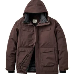 Best - Explorer Recycled Waterproof Down Parka - Parka Jacken|Alltagsbekleidung