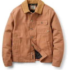 Discount - Falcon Organic Cotton Jacket - Freizeitjacke Freizeitjacken|Winterjacken