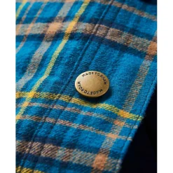 Discount - Falcon Organic Cotton Jacket - Freizeitjacke Freizeitjacken|Winterjacken