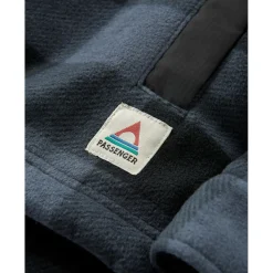 Best - Firelight Sherpa Lined Overshirt - Winterjacke Winterjacken|Jacken