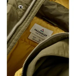 - Grounded Insulated Jacket - Winterjacke><noscript><img width=