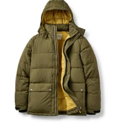 - Grounded Insulated Jacket - Winterjacke><noscript><img width=