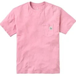 - Heritage Recycled Relaxed Fit L/S T-Shirt - Longsleeve>Passenger New