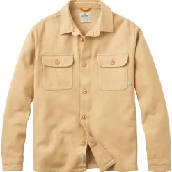 Passenger - Island Heavy Twill Shirt - Hemd