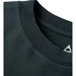 Passenger - Laidback Recycled Cotton Relaxed T-Shirt - T-Shirt^ Alltagsbekleidung|T-Shirts