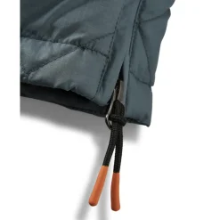 Passenger - Oceanic Recycled Insulated 1/2 Zip Jacket - Freizeitjacke