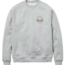 Passenger - Odyssey Organic Cotton Sweater - Pullover^ Alltagsbekleidung|Pullover & Hoodies