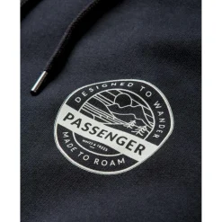 Sale - Odyssey Organic Cotton Hoodie - Hoodie Alltagsbekleidung|Pullover & Hoodies