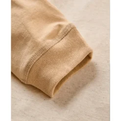 Clearance - Odyssey Recycled Cotton Raglan T-Shirt - Longsleeve Alltagsbekleidung|Shirts, Hemden & Longsleeves