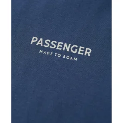 Best - Recycled Cotton T-Shirt - T-Shirt Alltagsbekleidung|Wanderbekleidung