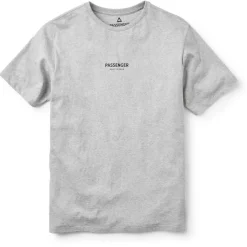 Best - Recycled Cotton T-Shirt - T-Shirt Alltagsbekleidung|Wanderbekleidung