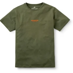 Best - Recycled Cotton T-Shirt - T-Shirt Alltagsbekleidung|Wanderbekleidung
