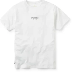 Best - Recycled Cotton T-Shirt - T-Shirt Alltagsbekleidung|Wanderbekleidung
