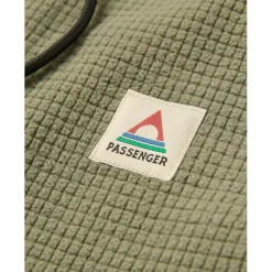 - Point Grid Recycled Fleece Hoodie - Hoodie><noscript><img width=