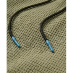 - Point Grid Recycled Fleece Hoodie - Hoodie><noscript><img width=