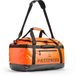 Discount - Roamer 60 Recycled Duffel Bag 2.0 - Reisetasche Reisetaschen|Taschen