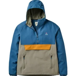 Outlet - Roamer Recycled Softshell Jacket - Winterjacke Winterjacken|Jacken