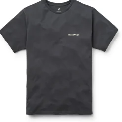 Passenger - Roamer Recycled Cotton T-Shirt - T-Shirt