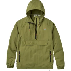 Passenger - Seek Out Water Resistant Jacket - Freizeitjacke^ Freizeitjacken|Alltagsbekleidung