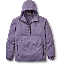 Passenger - Seek Out Water Resistant Jacket - Freizeitjacke^ Freizeitjacken|Alltagsbekleidung