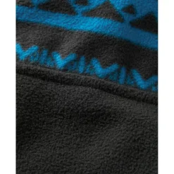 Passenger - Set Off Recycled Polar 1/4 Zip Fleece - Fleecejacke^ Wanderbekleidung|Pullover & Hoodies