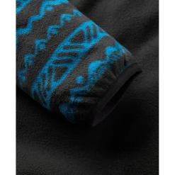 Passenger - Set Off Recycled Polar 1/4 Zip Fleece - Fleecejacke^ Wanderbekleidung|Pullover & Hoodies