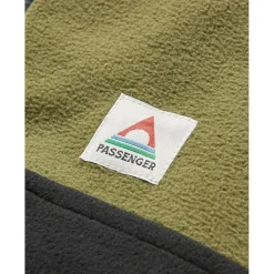 - Set Off Recycled Polar 1/4 Zip Fleece 2.0 - Fleecepullover><noscript><img width=