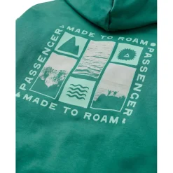 - Snapshot Organic Cotton Hoodie - Hoodie><noscript><img width=
