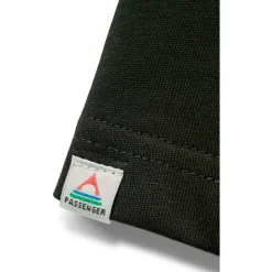 Passenger - Snapshot Relaxed Organic Cotton T-Shirt - T-Shirt