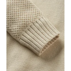 Passenger - Swell Knitted Jumper - Pullover^ Alltagsbekleidung|Pullover & Hoodies