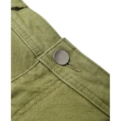 Passenger - Vantage 2.0 Organic Cotton Trouser - Freizeithose