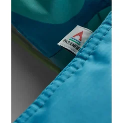 Sale - Waves Recycled Sherpa Lined Changing Robe - Surf Poncho Bademode