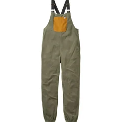 - Women's Ace Recycled Polar Fleece Dungarees - Freizeithose>Passenger Discount