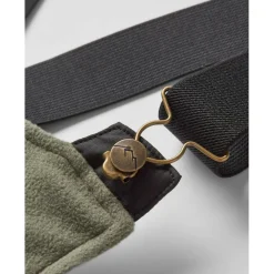 - Women's Ace Recycled Polar Fleece Dungarees - Freizeithose><noscript><img width=