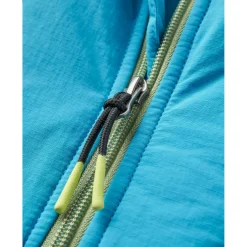 Passenger - Women's Alba 1/2 Zip Jacket - Freizeitjacke^ Freizeitjacken|Alltagsbekleidung