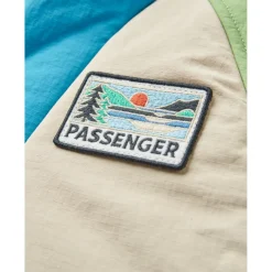 Passenger - Women's Alba 1/2 Zip Jacket - Freizeitjacke^ Freizeitjacken|Alltagsbekleidung