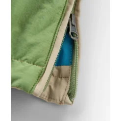 Passenger - Women's Alba 1/2 Zip Jacket - Freizeitjacke^ Freizeitjacken|Alltagsbekleidung