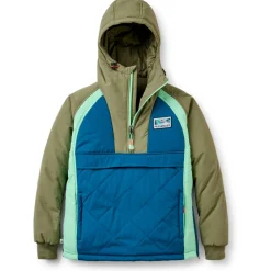 Passenger - Women's Alba 1/2 Zip Jacket - Freizeitjacke^ Freizeitjacken|Alltagsbekleidung